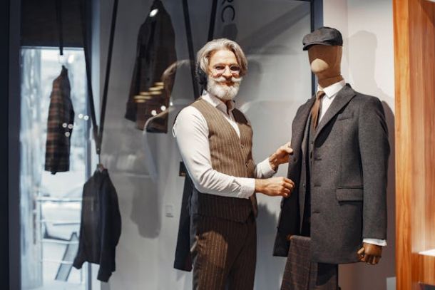 ouverture commerce franchise prêt a porter Genève centre commercial balexert