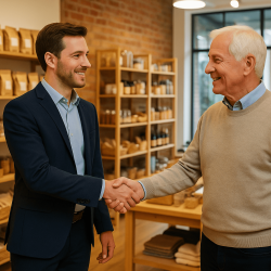 reussir son projet de reprise de commerce a vendre en suisse guide complet et conseils de professionnels en suisse