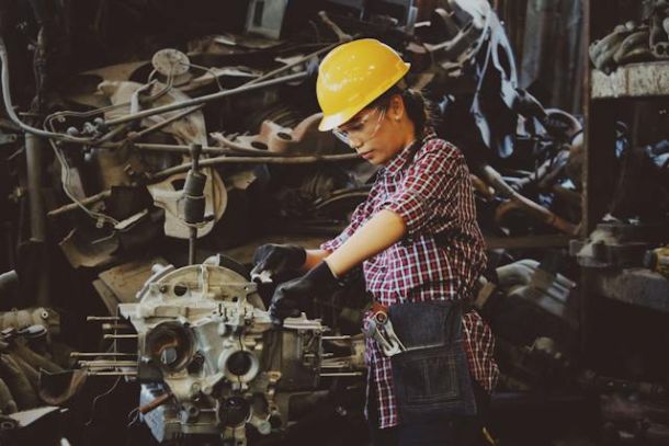 financement et coaching clients industriels et PME en suisse Romande