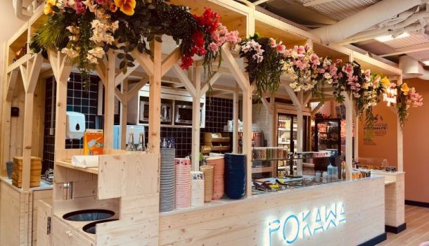 financement restaurant poke franchise maque pokawa geneve 