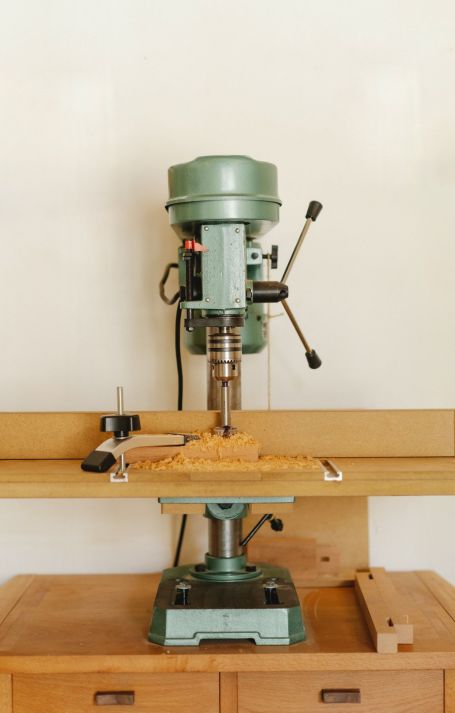 leasing machine outil