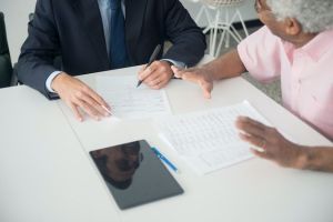 cabinet conseil en assurances à remettre en suisse Romande 