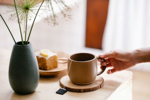 tea room a remettre en suisse romande