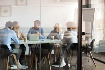 coaching pour réaliser un business plan pour rachat d'entreprise a remettre en Suisse