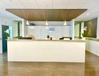 coaching creation et financement cabinet medical geneve