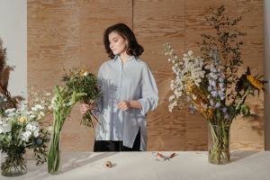 commerce de vente de fleurs - fleuriste à remettre en suisse Romande 