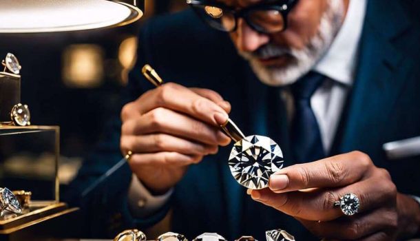 financement rachat entreprise secteur du luxe Geneve 