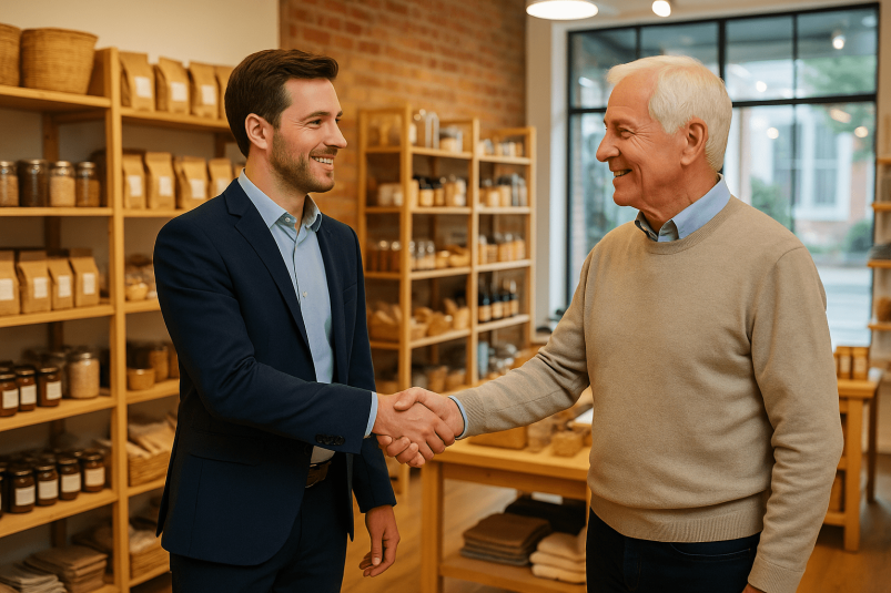 reussir son projet de reprise de commerce a vendre en suisse guide complet et conseils de professionnels en suisse