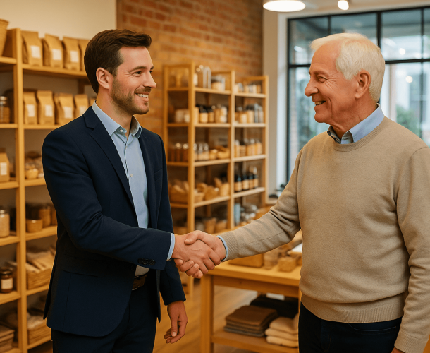 reussir son projet de reprise de commerce a vendre en suisse guide complet et conseils de professionnels en suisse