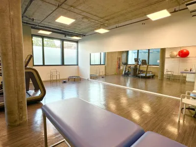 financement activité médicale et  physiothérapie a geneve