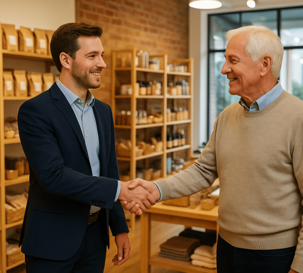 reussir son projet de reprise de commerce a vendre en suisse guide complet et conseils de professionnels en suisse
