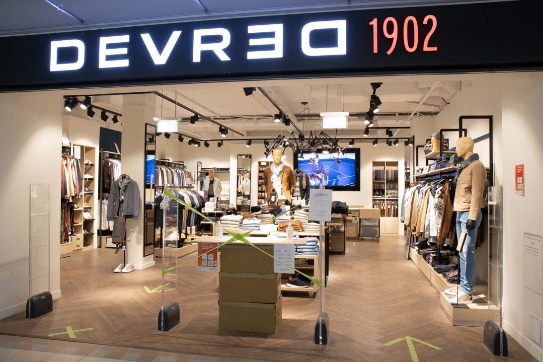 se developper dans le commerce en franchise en suisse