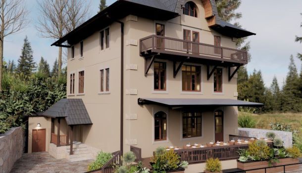 financement reprise auberge de morcles canton de vaud