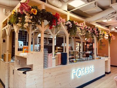 conseils pour la gestion et la création d'un restaurant type fast food poke a geneve centre 