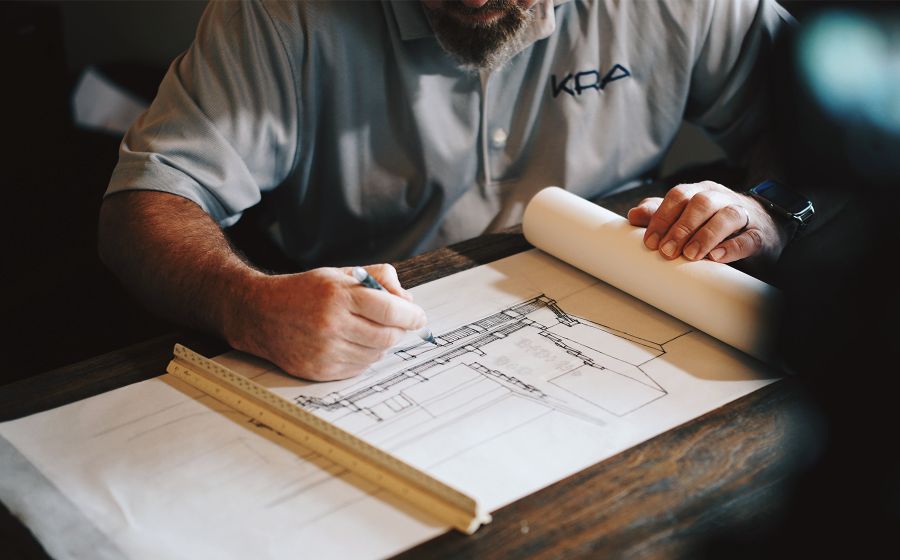 coaching pour entrepreneurs : comment etablir un business plan pour une levée de fonds ?
