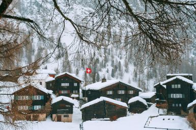 Etat des lieux de la franchise commerciale en Suisse