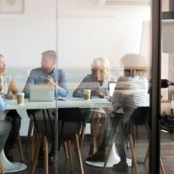 coaching pour réaliser un business plan pour rachat d'entreprise a remettre en Suisse