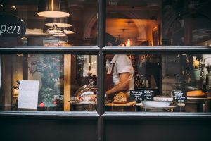 commerce de boulangerie pâtisserie à remettre en suisse Romande 