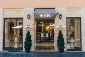 Hôtel à remettre en suisse Romande 