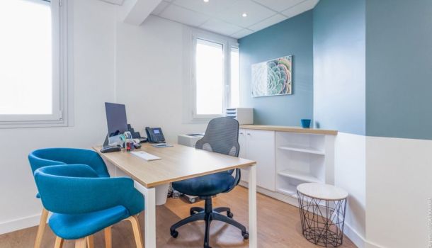 financement travaux aménagements cabinet médical multi soins genève 